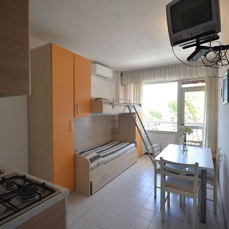 Appartamenti Bristol Bibione Exterior foto